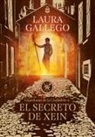 Laura Gallego García - El secreto de Xein