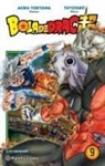 Yoichi Takahashi, Akira Toriyama - Bola de Drac Super 9