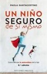 Paola Santagostino - Un Niño Seguro de Si Mismo -V2*