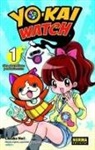 Chikako Mori - Yokai Watch, Días miauravillosos y emiaucionantes