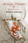Robert Jordan - Cielo en llamas 5