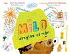 En Milo imagina el món