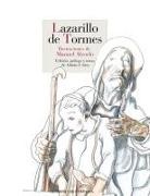 Manuel Alcorlo - Lazarillo de Tormes