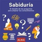 Anders Producciones - Sabiduría : el desafío de las preguntas para ampliar tus conocimientos