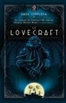 H. P. Lovecraft - H.P. Lovecraft