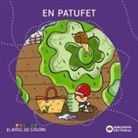 Estel Baldó Caba, Rosa Gil Juan, Maria Soliva, Montserrat Mondragón Gutiérrez - En patufet