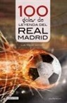 Luis Miguel González López - 100 goles de leyenda del Real Madrid