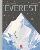 Angela Sagma Francis, Lisk Feng - Everest