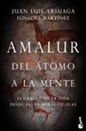 Juan Luis Arsuaga, Ignacio Martínez - Amalur : del átomo a la mente