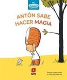 Ole Könnecke, Ole Könnecke - Antón sabe hacer magia