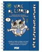 Larousse Editorial, Octavi Torné Bacaria - Viaje al espacio