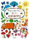 Nastja Holtfreter - Mi primer libro de los colores