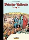 Príncipe Valiente vol. 9 (1953-1954)