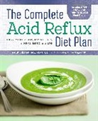 Nour Zibdeh MS CLT, Nour Zibdeh - The Complete Acid Reflux Diet Plan