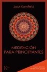 Jack Kornfield - Meditación para principiantes