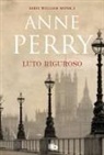 Anne Perry - Luto riguroso