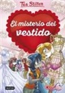 Tea Stilton - El misterio del vestido
