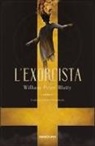 William Peter Blatty - L'exorcista