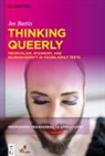 Jes Battis - Thinking Queerly