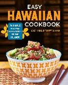 Chef Philip "Ippy" Aiona, Chef Philip Ippy Aiona - Easy Hawaiian Cookbook
