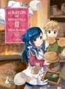 Miya Kazuki, Suzuka - El ratón de biblioteca 2