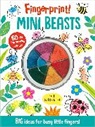 Alice Barker, Carrie Hennon, Hennon Carrie - Mini Beasts