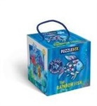Marcus Pfister - The Rainbow Fish Puzzle Box