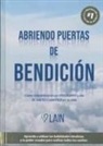 Laín García Calvo - Abriendo puertas de bendicio?n