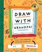 Stephanie Miles - Draw with Grandpa