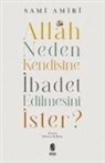 Mehmet Ali Kilinc - Allah Neden Kendisine Ibadet Edilmesini Ister