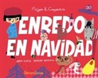 Filippa & compañía. Enredo en Navidad