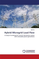 Ujjal Sur - Hybrid Microgrid Load Flow
