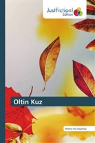 Nihora Ro_ziqulova, Nihora Ro¿ziqulova - Oltin Kuz