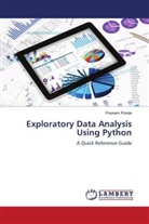POONAM PONDE - Exploratory Data Analysis Using Python