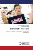 Sneha Aishwarya Kuchimanchi, B. S. Keshava Prasad - Biomimetic Materials