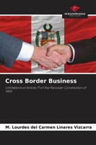 M. Lourdes del Carmen Linares Vizcarra - Cross Border Business
