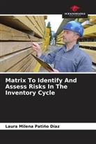Laura Milena Patiño Díaz - Matrix To Identify And Assess Risks In The Inventory Cycle