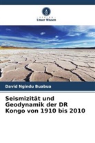 David Ngindu Buabua - Seismizität und Geodynamik der DR Kongo von 1910 bis 2010