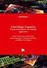 Muhammad Isa Khan, Muhammad Rafique, Muhammad Sagir, Muhammad Bilal Tahir - Schrödinger Equation