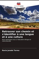 Rocio Jurado Torrez - Retrouver son chemin et s'identifier à une langue et à une culture