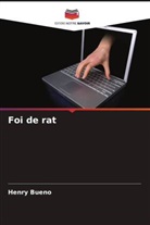 Henry Bueno - Foi de rat