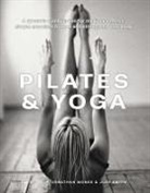 Emily Kelly, Kelly Emily, Jonathan Monks, Monks Jonathan, JUDY SMITH - Pilates & Yoga
