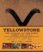 Gabriel Guilbeau, Gabriel "Gator" Guilbeau, Gabriel Gator Guilbeau - Yellowstone: The Official Dutton Ranch Family Cookbook