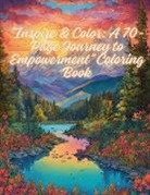Selena L L Arnold - "Inspire & Color