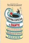 La divina Comedia de Dante