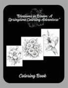 Selena L L Arnold - "Blossoms in Bloom
