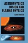 Aldrin Toscano - Astrophysics, Fusion and Plasma Physics