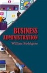 William Rodrigues - Business Administration