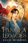 Ellis McBride, Linda Hinkle - The Pangea Legacies