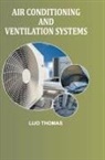 Lijo Thomas - Air Conditioning and Ventilation Systems
